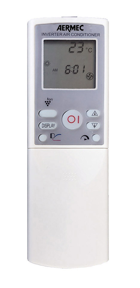 TELECOMANDO CLIMATIZZATORE CONDIZIONATORE Samsung - DB93-07073E EUR 10,00 - IT