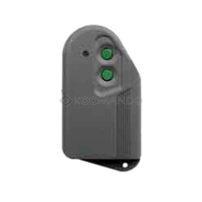 Benincà LOT X2 PS telecomando per cancelli 306 Mhz