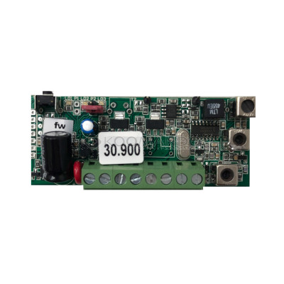 Ricevitore universale DECOU-M2