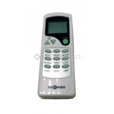telecomando Hokkaido ZH/LT-01