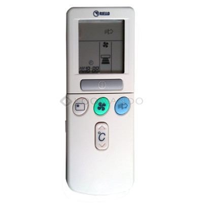 Telecomando compatibile con Hitachi CLE967