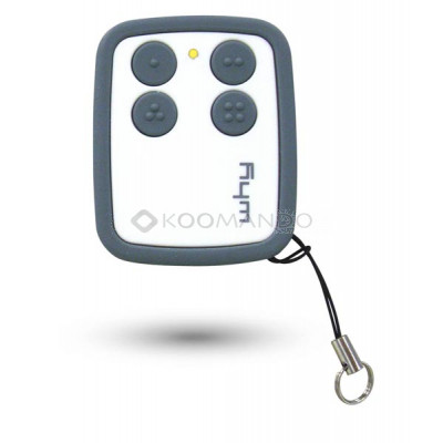 telecomando universale wehy auto 433 rmc 215 sl