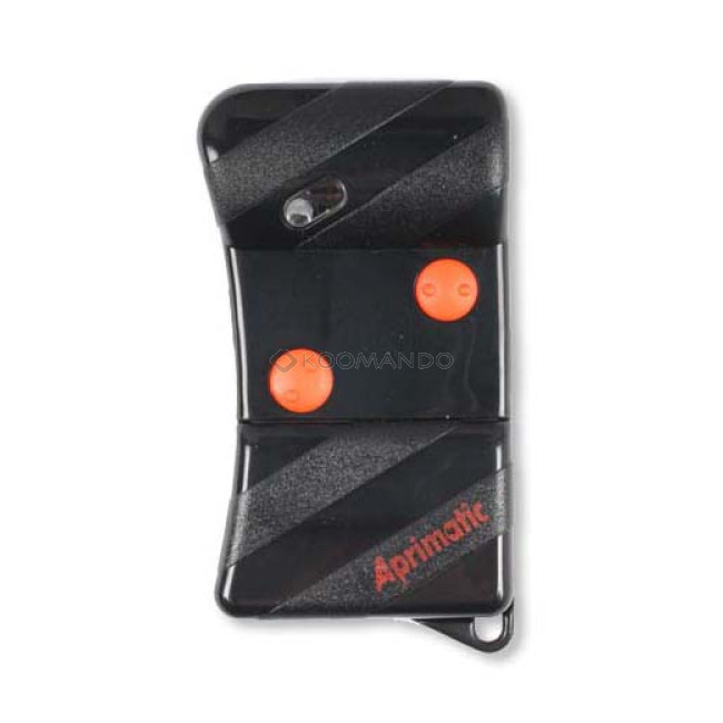 Telecomando Sice APRIMATIC TR4 6900978 – Ricambio Originale Con 4 Tasti