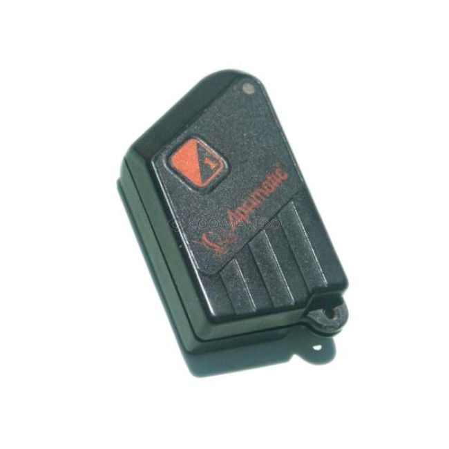 Telecomando per cancello APRIMATIC - TM4 - 4 Canali - 433 Mhz