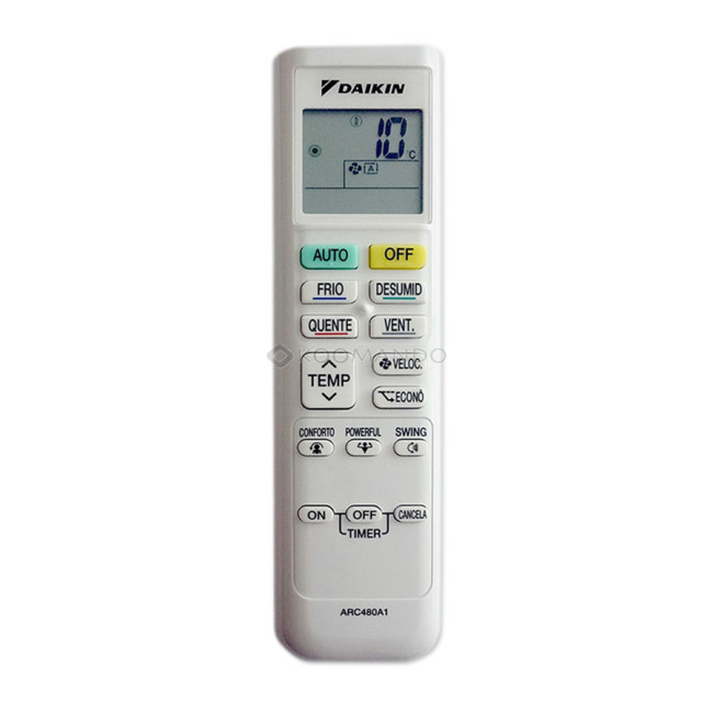 MK FLORIA Superior RC TV Panasonic-Telecomando di ricambio per TV di marca PANASONIC