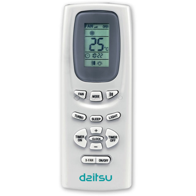 Telecomando Ariston Y812A per climatizzatore in vendita