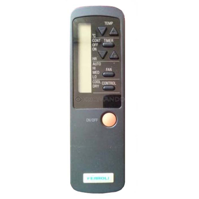 Nuovo YR-W08 per telecomando condizionatore Haier YR-W01 YR-W02