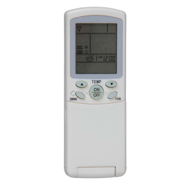 Telecomando Universale YL H03 Per Condizionatore - Sostitutivo Per YR H03, YL H07, YR H08, YR H10, YL H17