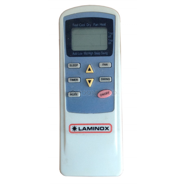 LAMINOX TELECOMANDO  ORIGINALE LAMINOX 
