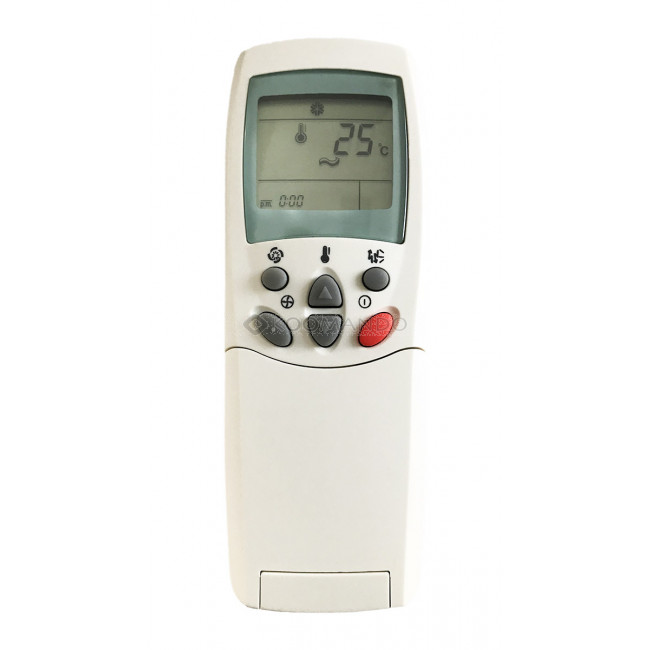 Colore : Only Remote HYJ-R/C Telecomando del condizionatore d'Aria for LG 6711A20073D 6711A20073U 6711A20073U 6711A20073V 6711A20083X 6711A20083X 6711A20091H KTLG01 A/C Condizionata 
