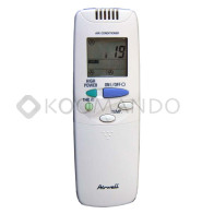 Telecomando Airwell RCS-3MHVPAW4E RCS-3MVHPN4E