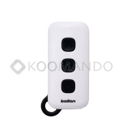 Telecomando Ballan Smart TMX 3 tasti