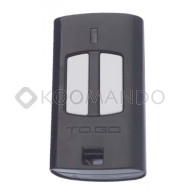 Telecomando Benincà TO.GO WV 2 tasti