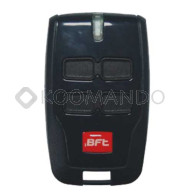 Telecomando BFT Mitto 4 B RCB 04