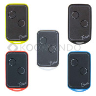 Telecomando Nologo Boss-qc2 universale quarzato