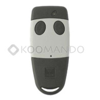 Telecomando Cardin S449 QZ/2 TXQ449.200