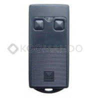 Telecomando Cardin S738 TX2 30,875 Mhz