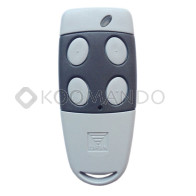 Telecomando Cardin S486 QZ4 868 Mhz