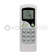 Telecomando di ricambio wellclima ZH/LT-01