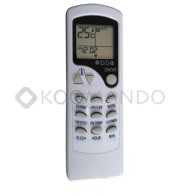 Telecomando di ricambio wellclima ZH/LW-03