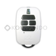 Telecomando Dea System GT4 - GTI4 433 Mhz rolling code