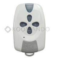 Telecomando Dea TR4