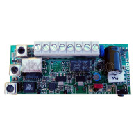 Ricevitore universale DECOU-M1 quarzato 30,875 Mhz