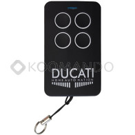 Telecomando Ducati Pult 6208