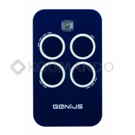 Telecomando Genius Echo TX4