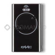 Telecomando FAAC XT2 433 SLH LR - 7870071