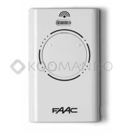 Telecomando FAAC XT4 868 SLH LR 787010