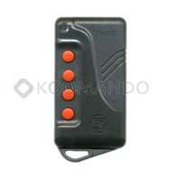 Telecomando Fadini Astro 40 4 tasti