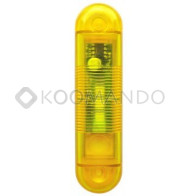 Lampeggiante led FLASH OUT