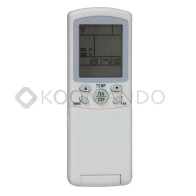 Telecomando wellclima YL-H03 per condizionatori Haier