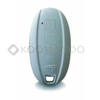 Telecomando King Gates Myo C4 White