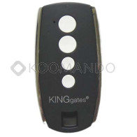 Telecomando King Gates Stylo4K