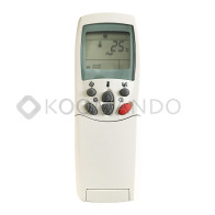 Telecomando wellclima 6711A20010N per condizionatore LG