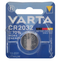 Varta pila al litio 3V CR2032