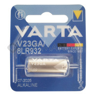 Varta pila alkalina 12V A23 MN21