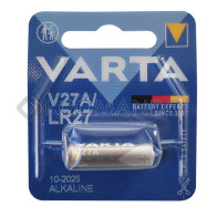 Pila Varta 12V MN27 A27