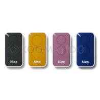 Telecomando Nice Era Inti 2 tasti 433 Mhz