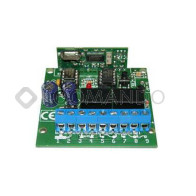 Ricevitore universale R2A 315 Mhz
