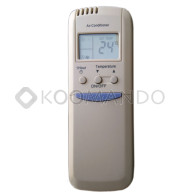 telecomando sanyo plc 2ghr1