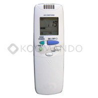 Telecomando wellclima RCS-3MVPS4E per condizionatori Sanyo