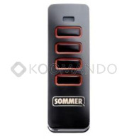Telecomando Sommer Pearl 4018V000 TX55-868-4 SOMloq2