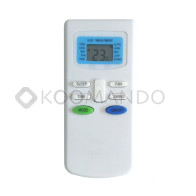 Telecomando di ricambio wellclima TCL GYKQ-03