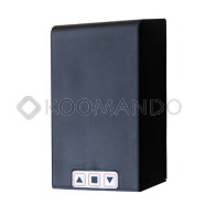 Centralina universale TM5886 per serrande e tapparelle