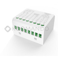 Centralina miniaturizzata Hiland TM7000 per tapparelle e tende da sole