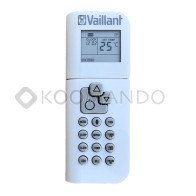 telecomandi vaillant r19b/e