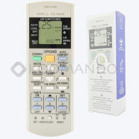 Telecomando Panasonic Più Completo dei Telecomandi Universali Standard